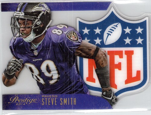 2014 panini prestige steve - 2014,