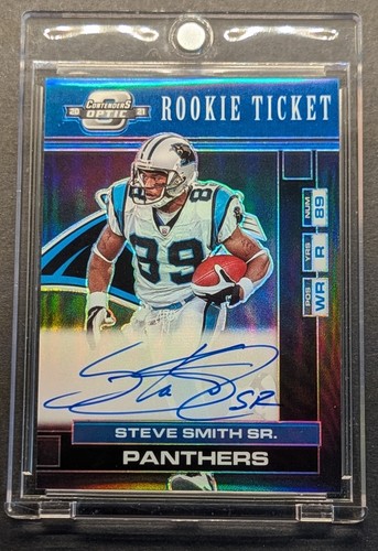Steve smith auto - smith, 2021