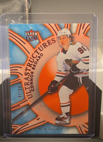 2025 upper deck fleer ultra - 2025-26,