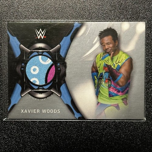 2018 topps wwe road - road, to